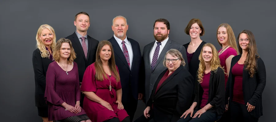 Murphy Law Firm