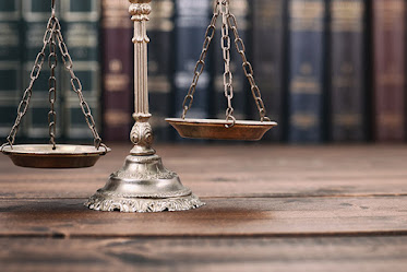 Murphy & Murphy Law