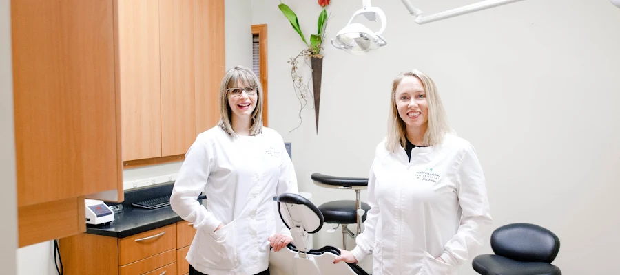 Murphy's Landing Family Dental