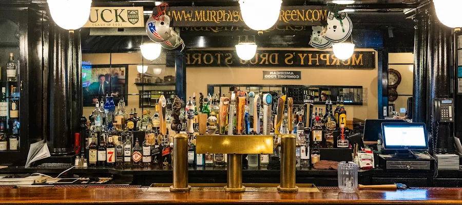 Murphy's On the Green