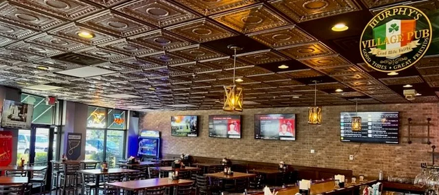 Murphy's Village Pub STL