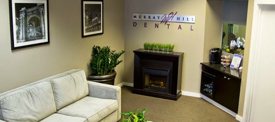 Murray Hill Dental