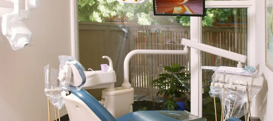 Murray & Murray Family Dentistry