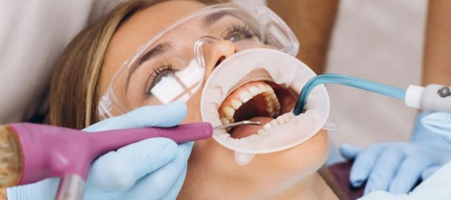 Murrayville Dental