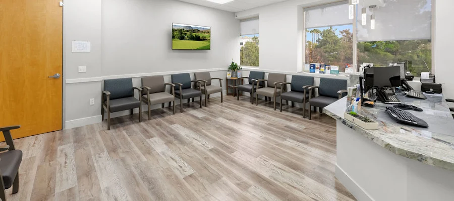 Murrieta Primary Care Clinic