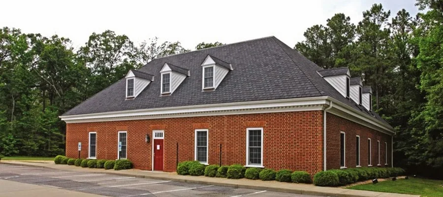Murry and Kuhn Dentistry - Chester