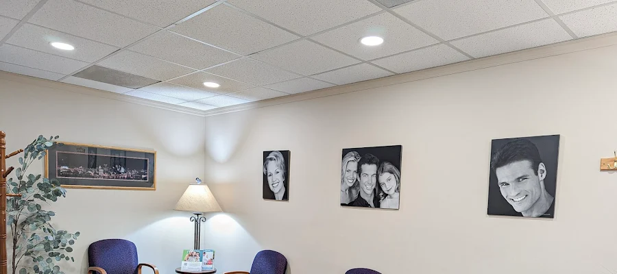 Murrysville Dental Center