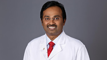 Murugesan Manoharan, MD