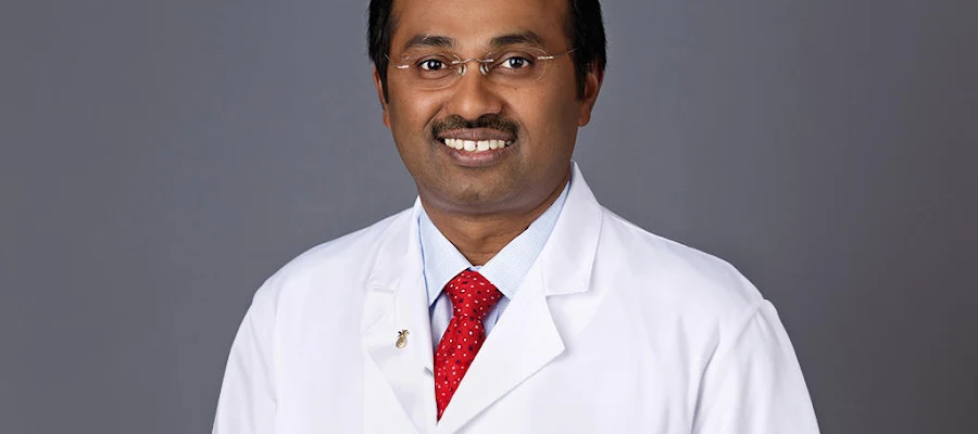 Murugesan Manoharan, MD