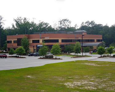 MUSC Health Urgent Care Elgin Medical Pavilion