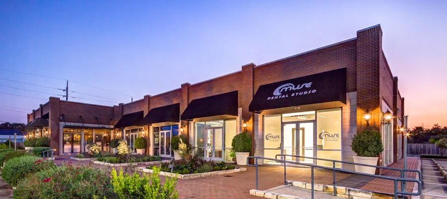 Muse Dental Studio