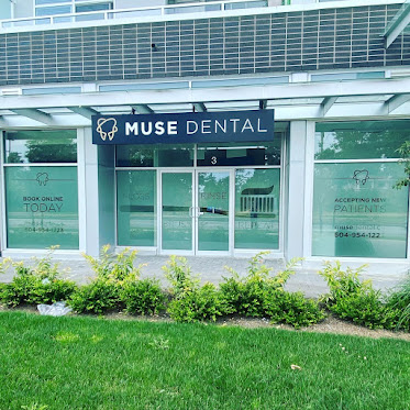 Muse Dental