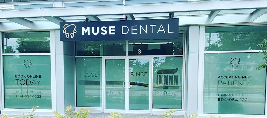 Muse Dental