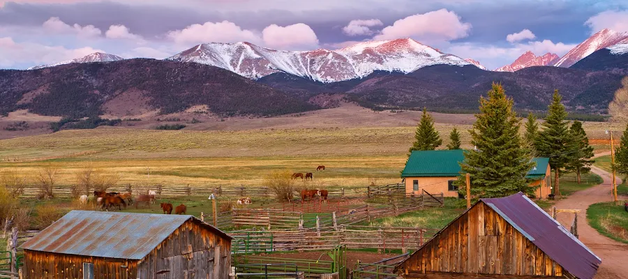 Music Meadows Ranch