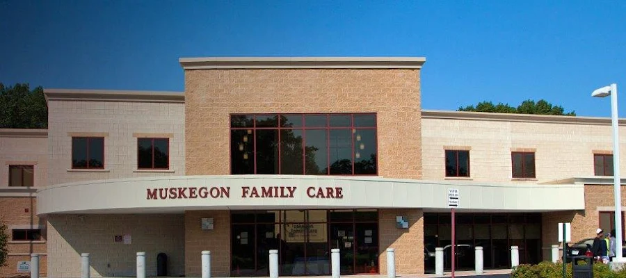 Muskegon Family Care