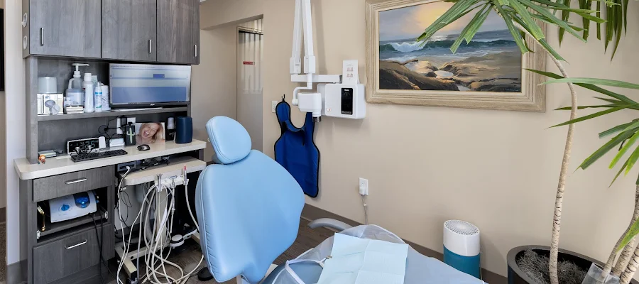 Musselman Dentistry