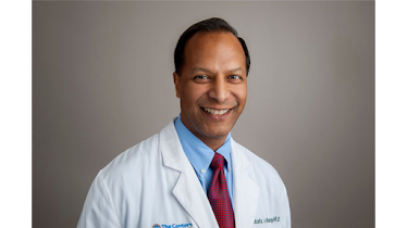 Mustafa Haque, MD