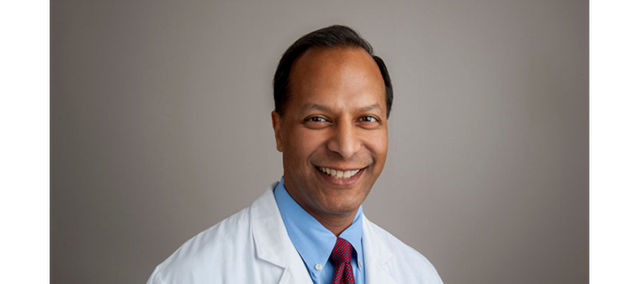 Mustafa Haque, MD