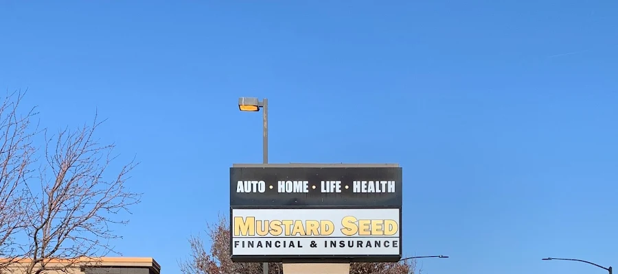 Mustard Seed Financial & Insurance Inc
