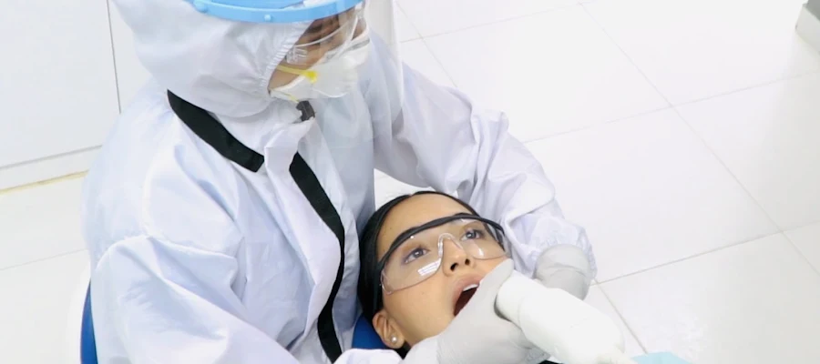 Mustre Dental Clinic