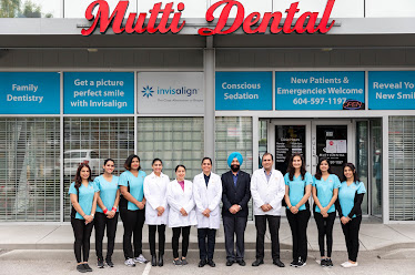 Mutti Dental Care Centre