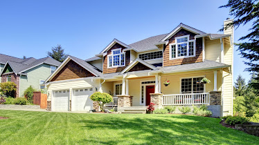 Mutual Property Management