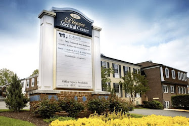 MVS Podiatry Associates - Greenbelt