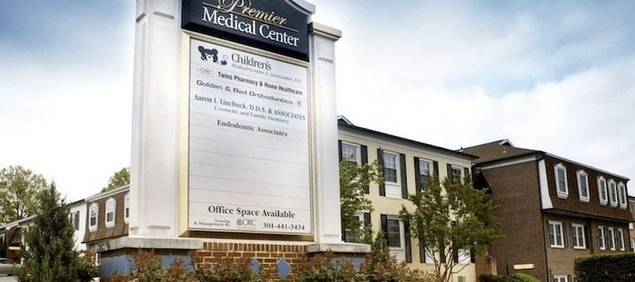 MVS Podiatry Associates - Greenbelt