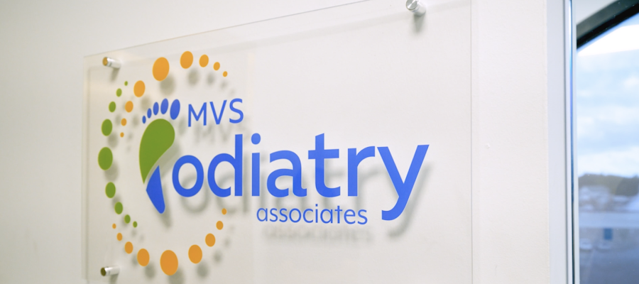 MVS Podiatry Associates - Perry Hall