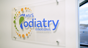 MVS Podiatry Associates - Rosedale