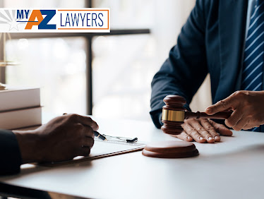My AZ Lawyers
