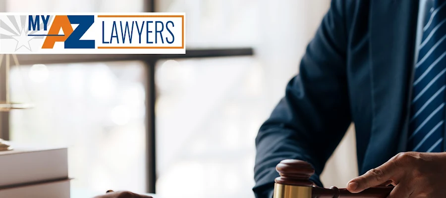 My AZ Lawyers
