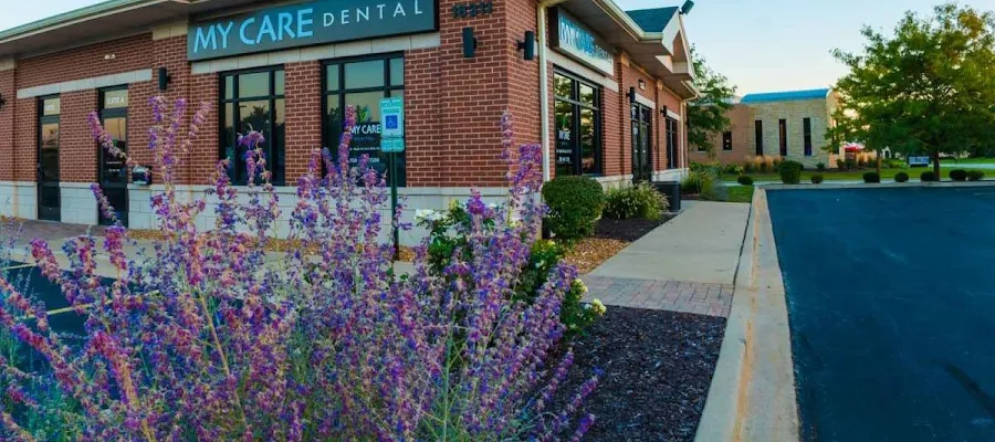 My Care Dental