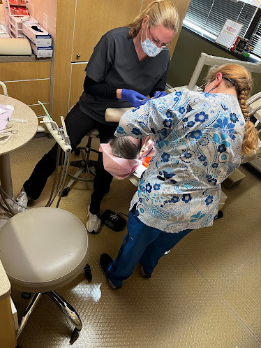 My Cherry Creek Dentist