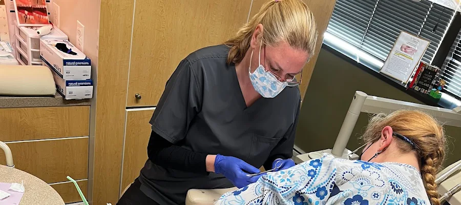 My Cherry Creek Dentist