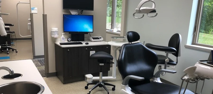 My Community Dental Centers ~ Bay City