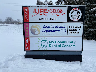 My Community Dental Centers ~ Hart
