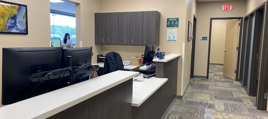 My Community Dental Centers ~ Marquette