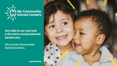 My Community Dental Centers ~ Three Rivers