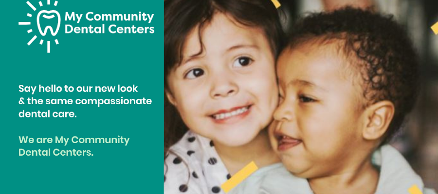 My Community Dental Centers ~ Three Rivers
