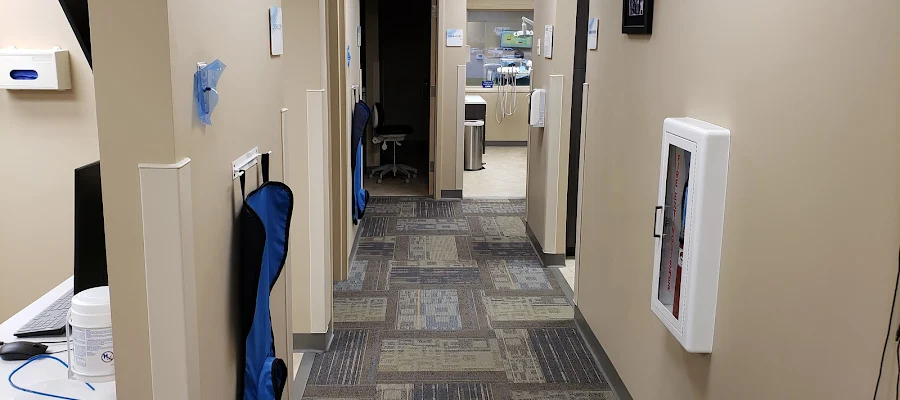 My Community Dental Centers ~ Walker