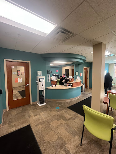My Community Dental Centers ~ Ypsilanti