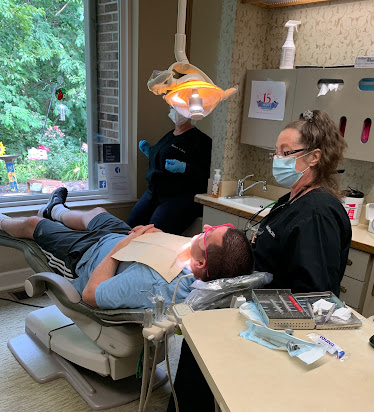 My Dental Care