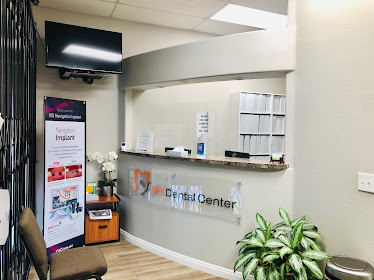 MY Dental Center