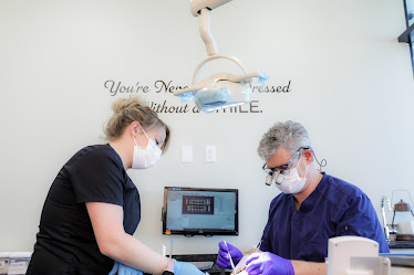 My Dental Company