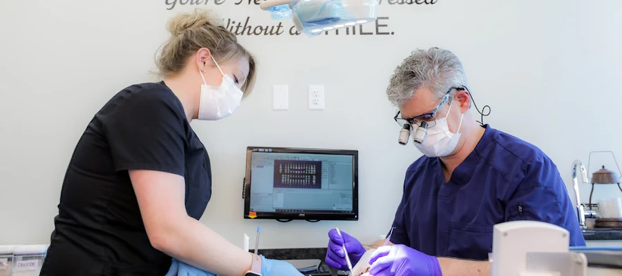 My Dental Company