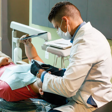 My Dental Dentistry & Implants Gilbert