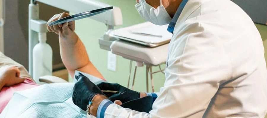 My Dental Dentistry & Implants Gilbert