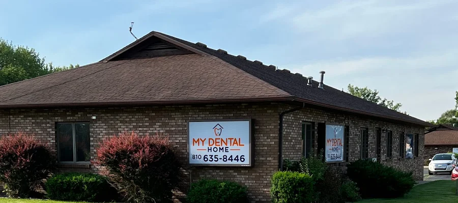 My Dental Home Swartz Creek