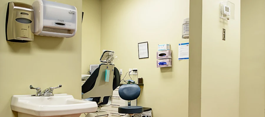 My Dental – Somerville